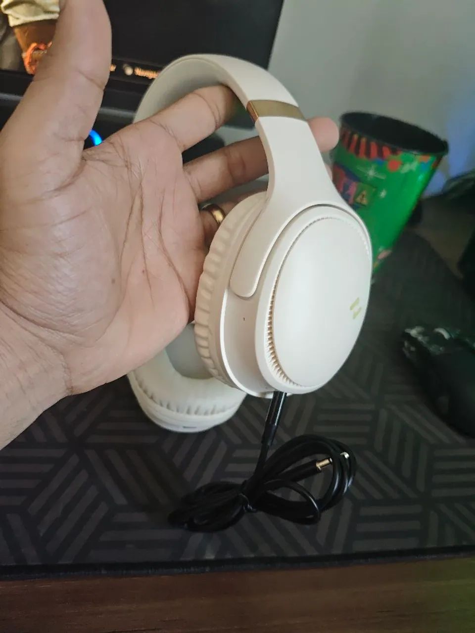 Fone de ouvido havit - Foto 4