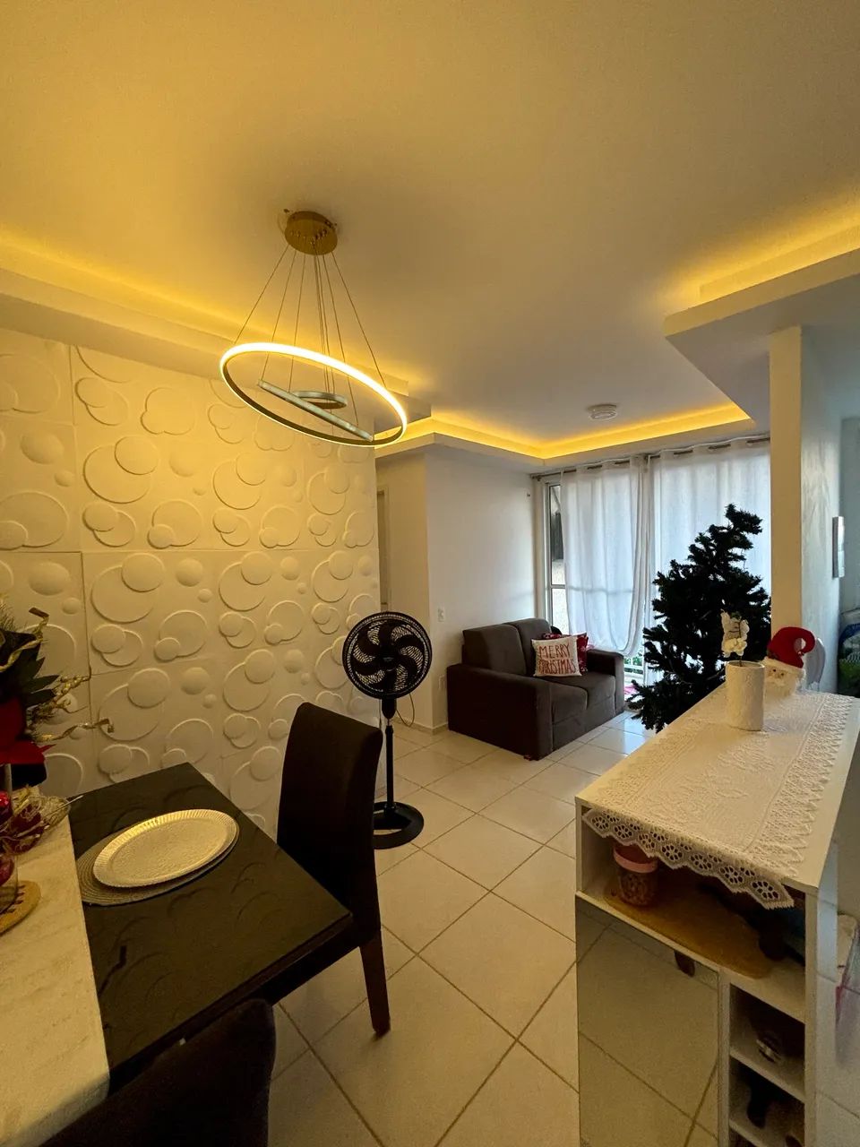 Foto - Manaus - Novo Aleixo