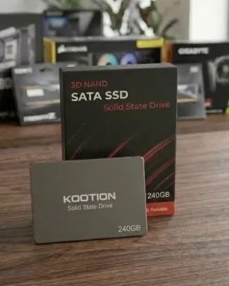 Ssd 240gb Sata - Armazenamento - Itaperi, Fortaleza 1499732560 | OLX