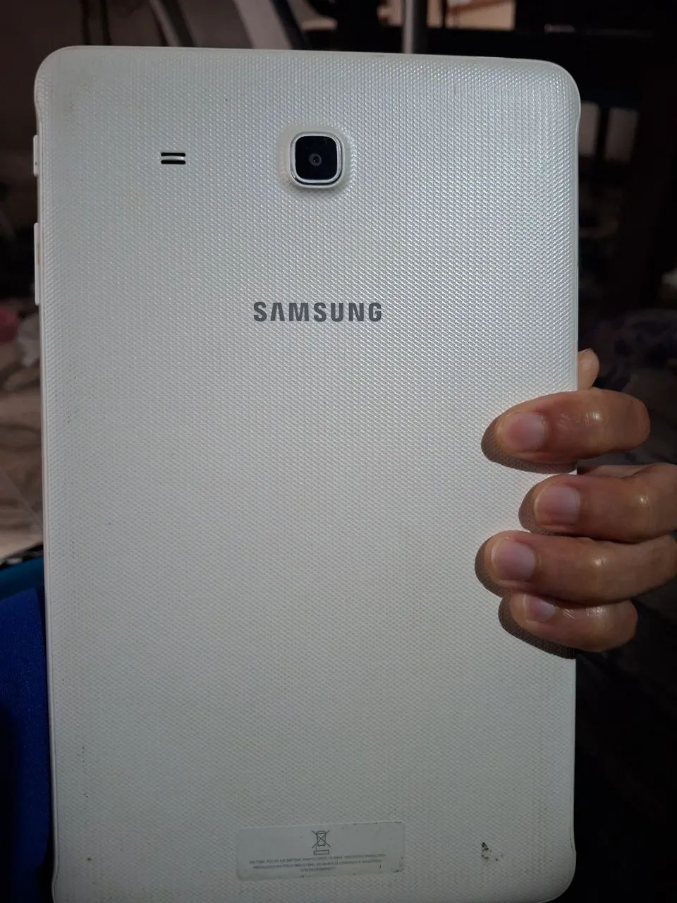 Tablet Samsung E - Foto 5