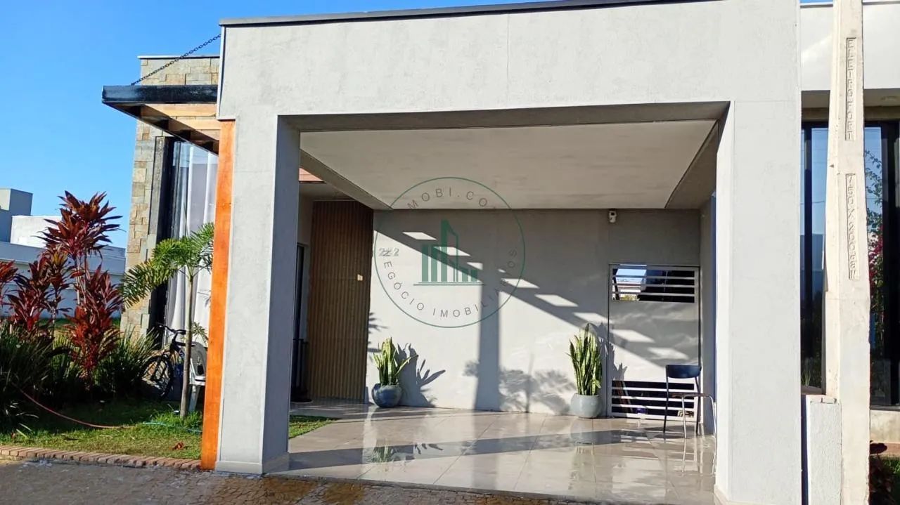 Casa de Condomínio em Campestre - Piracicaba - Foto 4