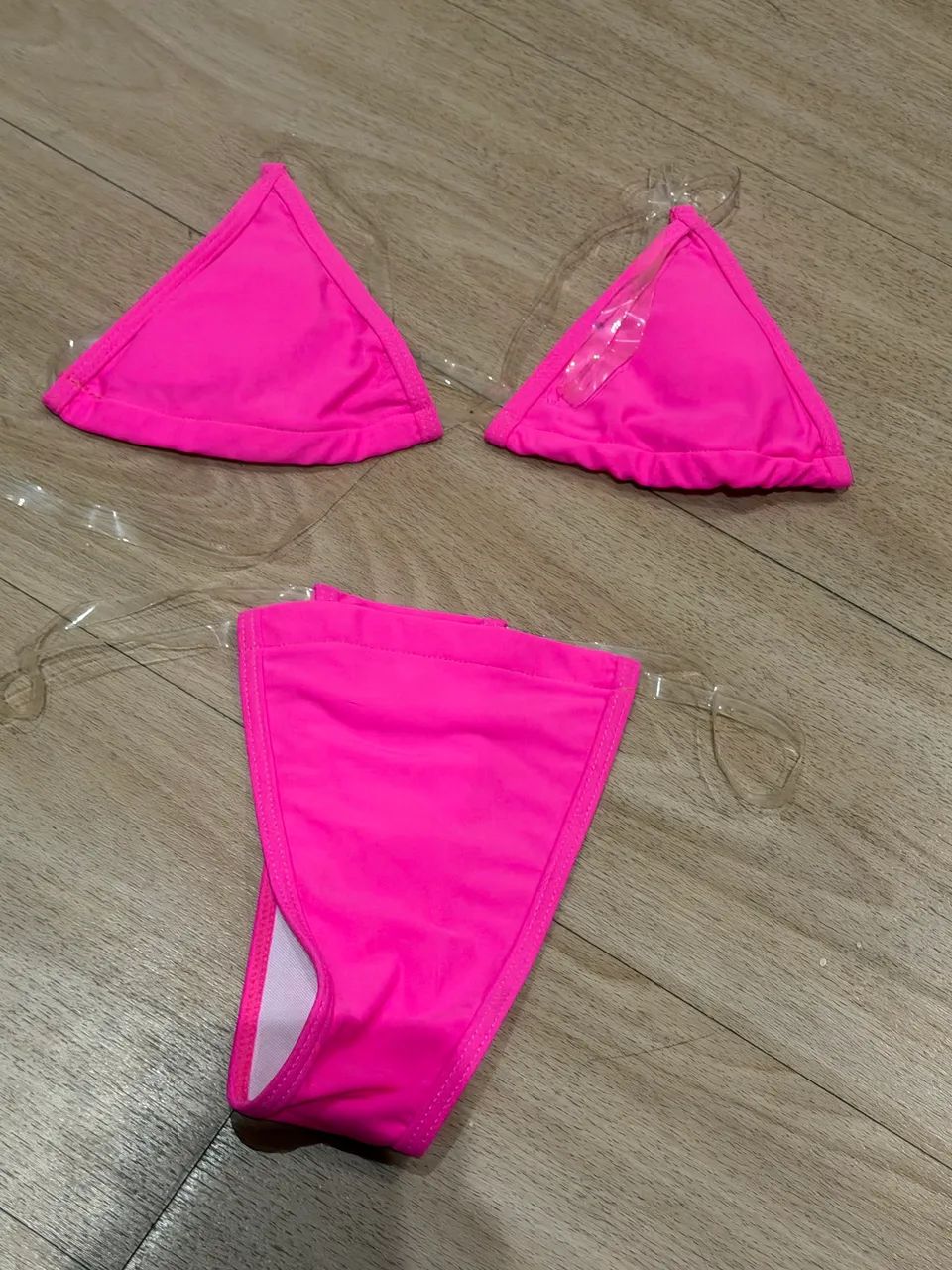 Biquíni alça silicone  - Foto 3