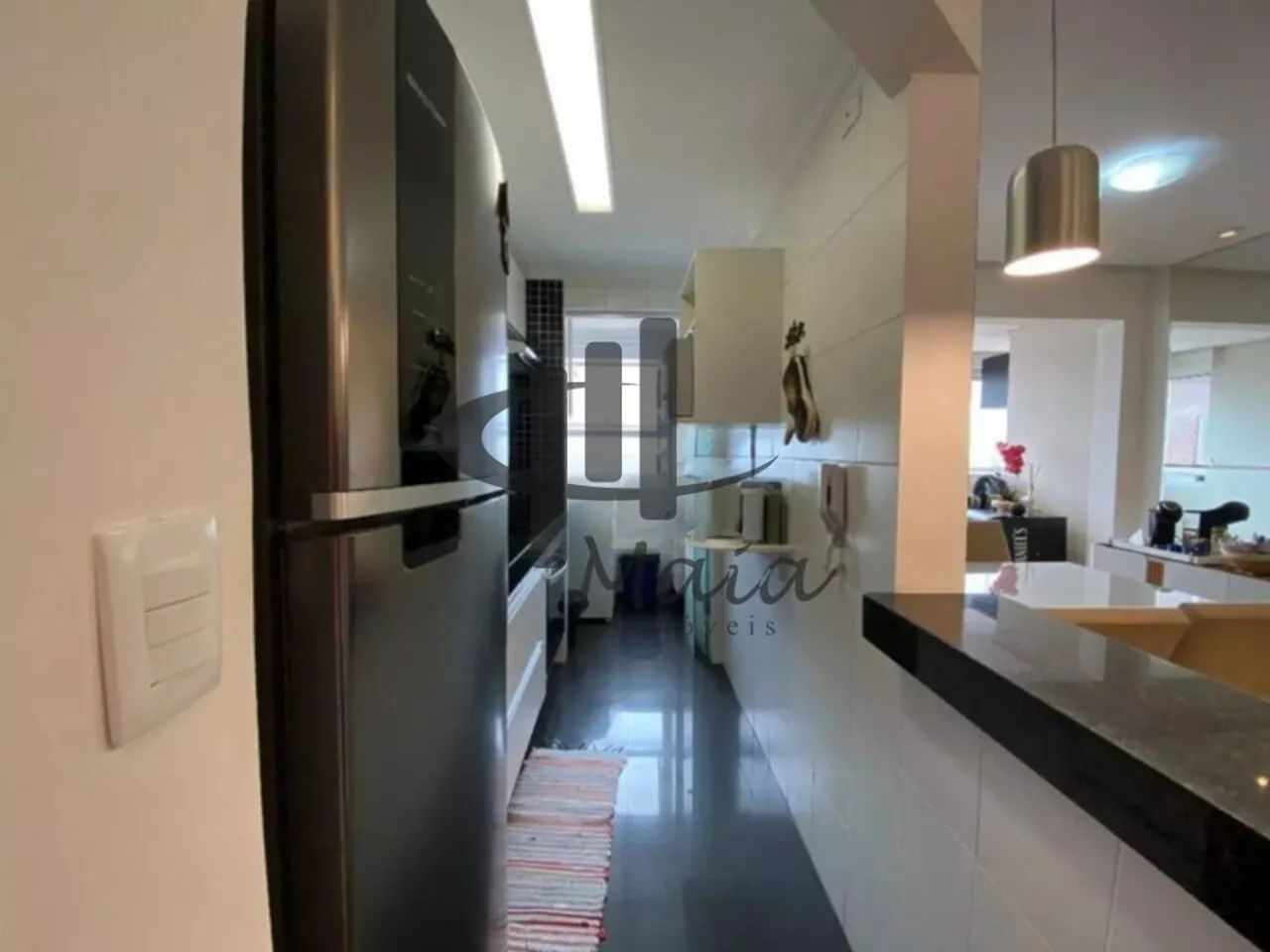 Venda Apartamento Santo Andre Campestre Ref: 47189 - Foto 5