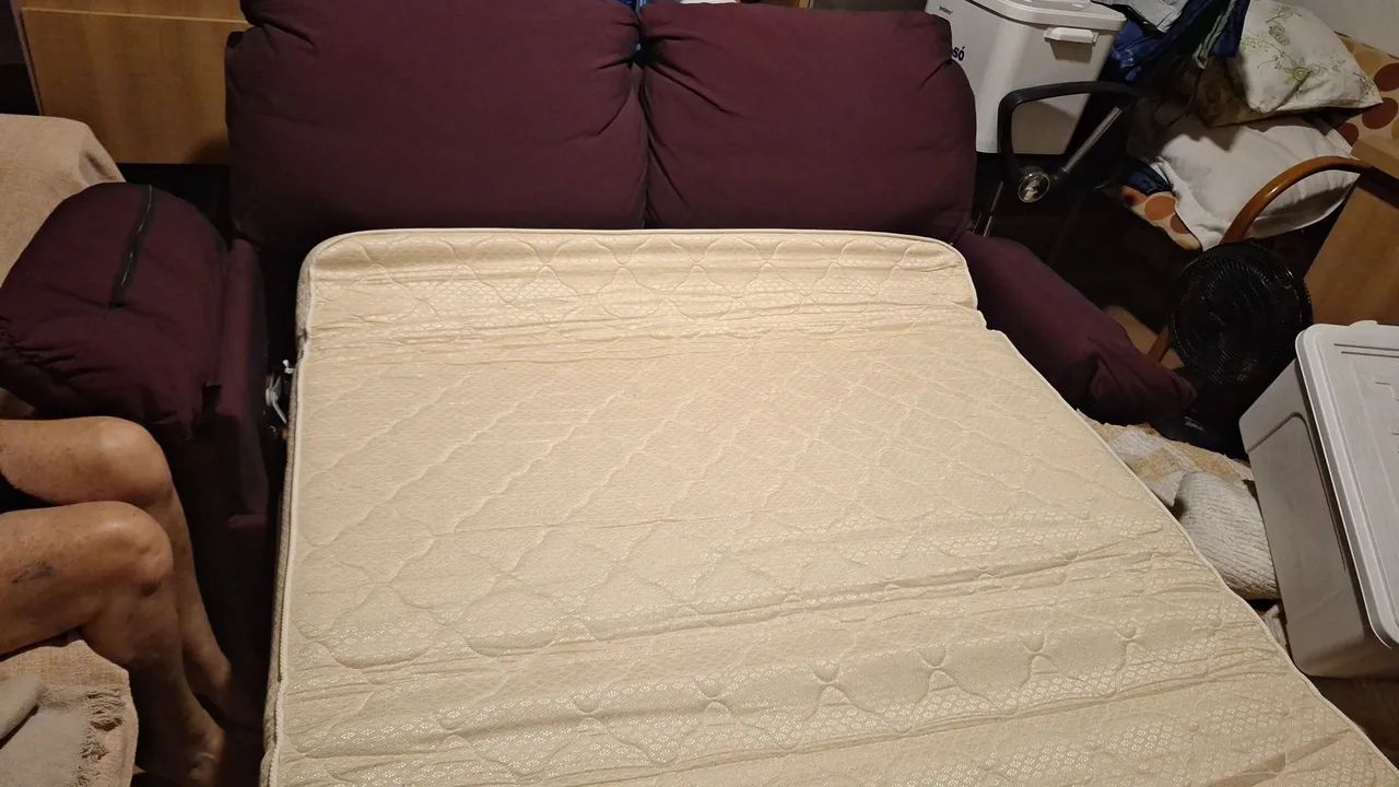 Sofá Cama - Foto 2