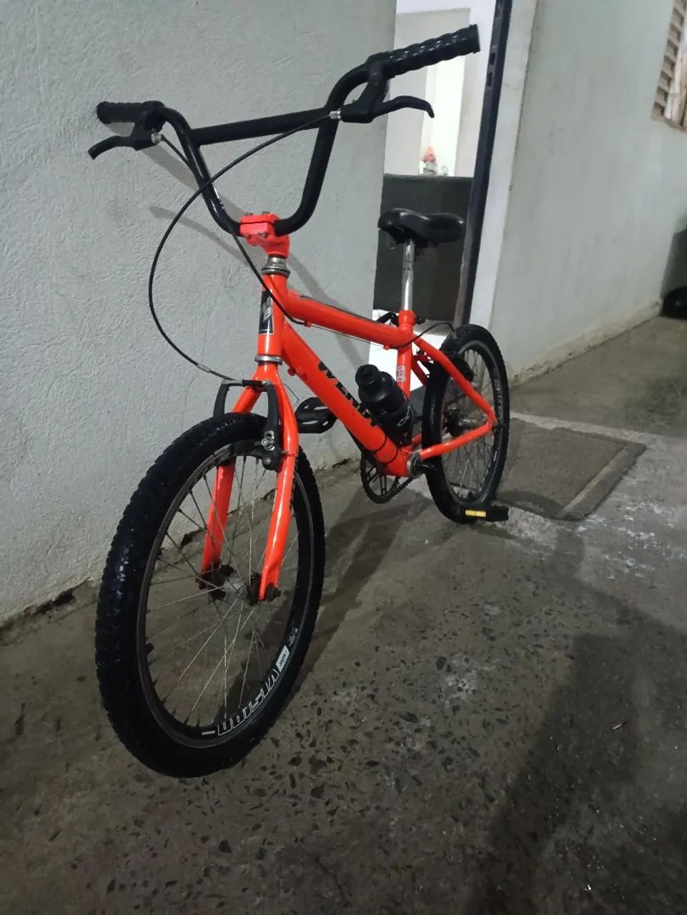 Bicicleta Cross infantil