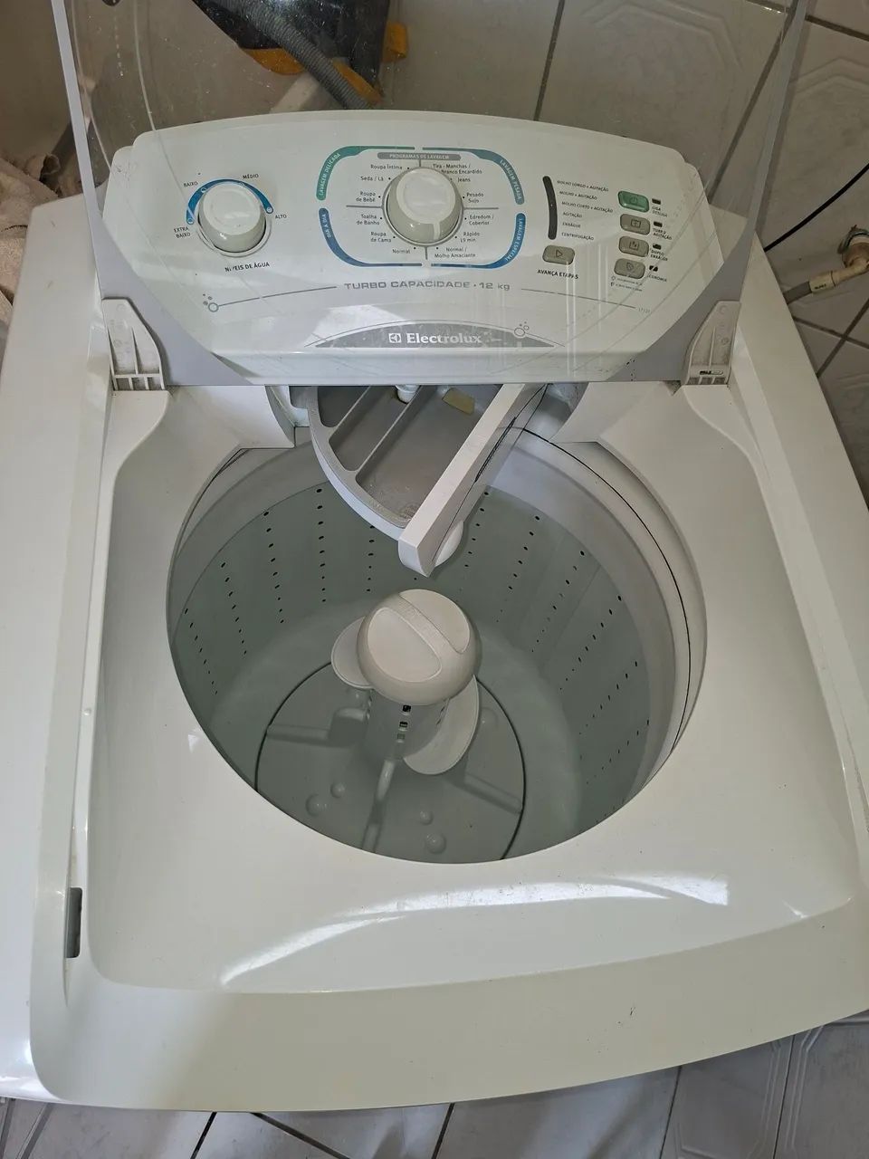 Máquina de lavar roupa  - Foto 2