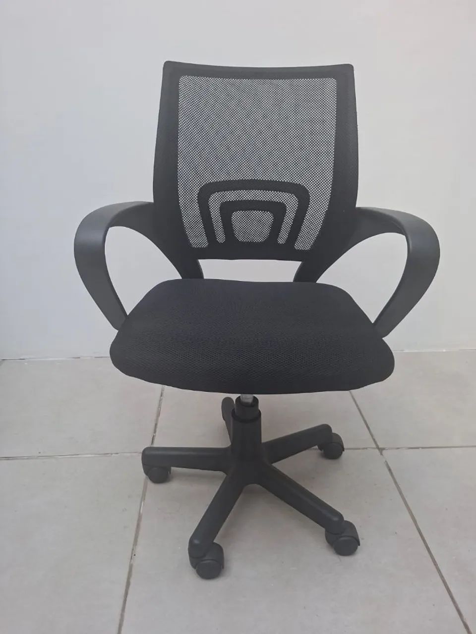 Cadeira Giratória 