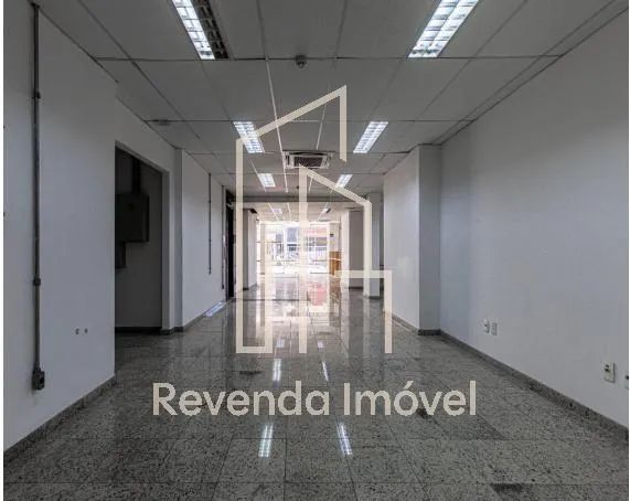 Prédio Comercial para Locação na Consolação com 667m²