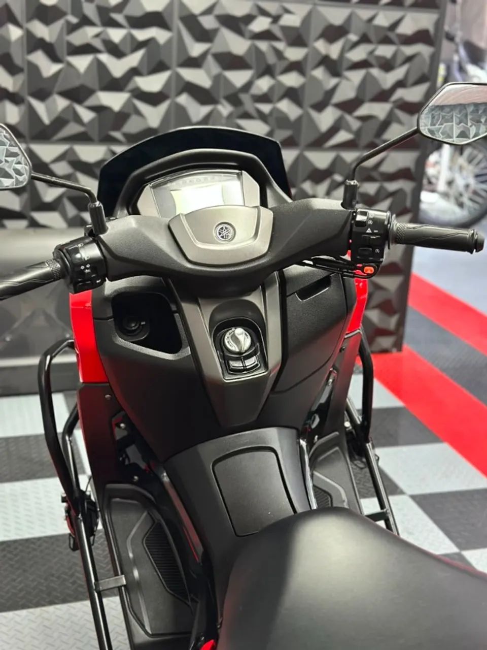 YAMAHA NMAX 160 | 2024 - Foto 5