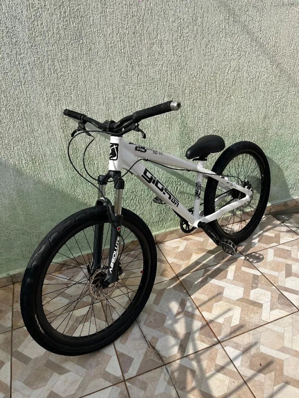 Gios  - Foto 2