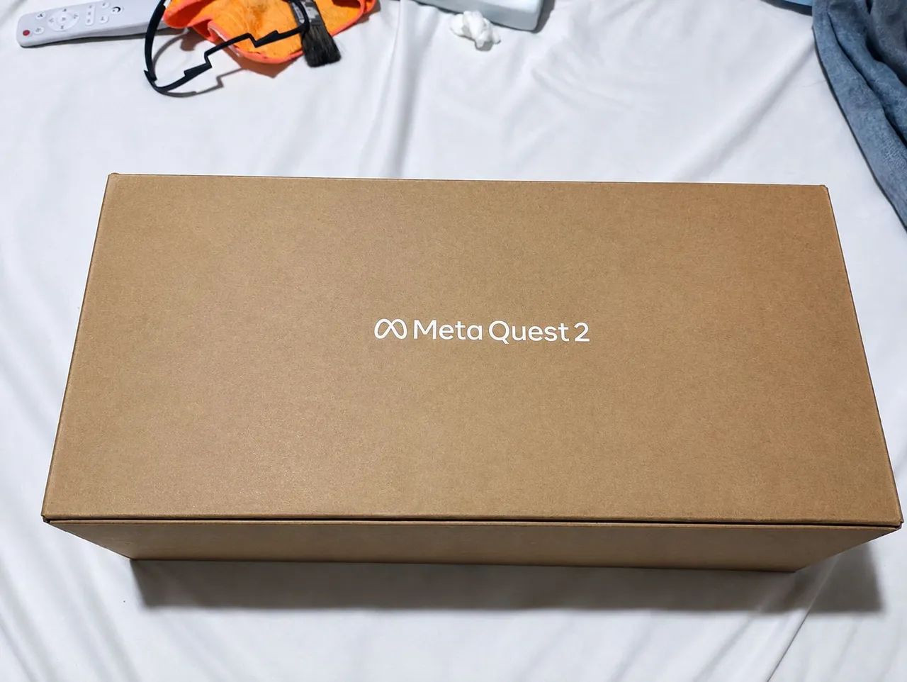 Meta quest 2 VR - Foto 3