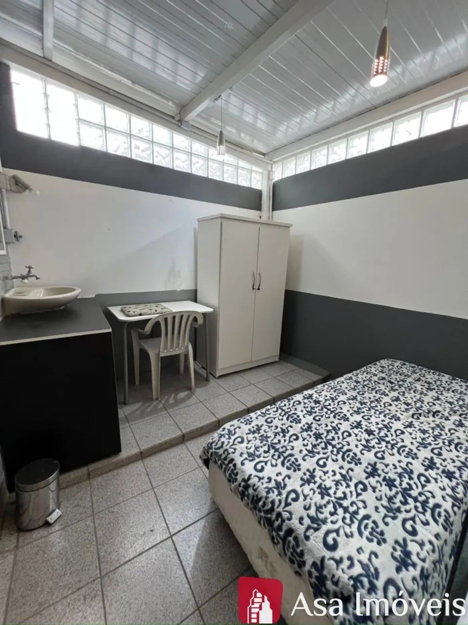 APARTAMENTO MOBILIADO NO BIGORRILHO - Foto 3