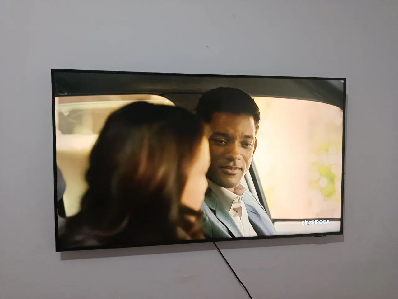 TV SAMSUNG 4k 2021