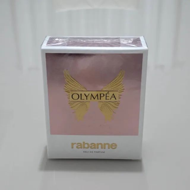 Perfume Rabanne Olympéa edp 80 ml - Foto 2