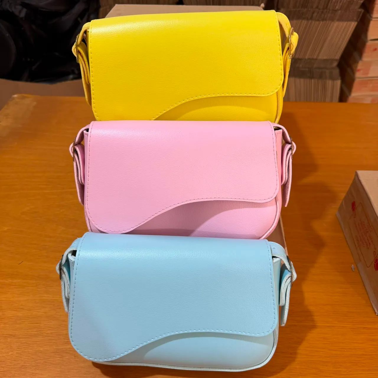 Bolsas feminina - Foto 2
