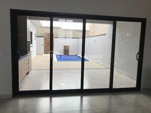 Casa de condominioa venda em Nova Odessa!!! - Foto 3