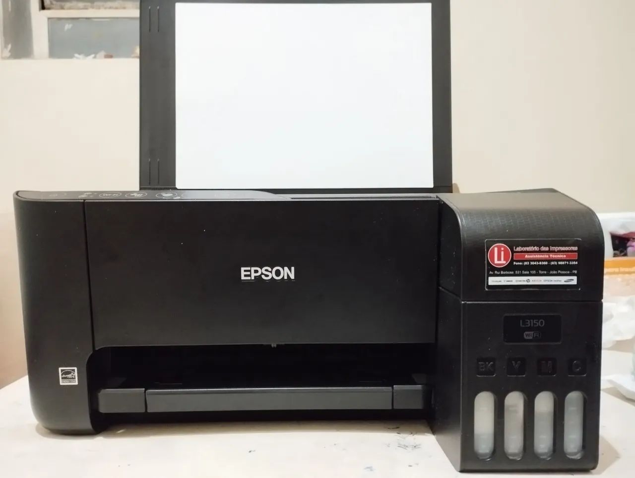 EPSON L3150