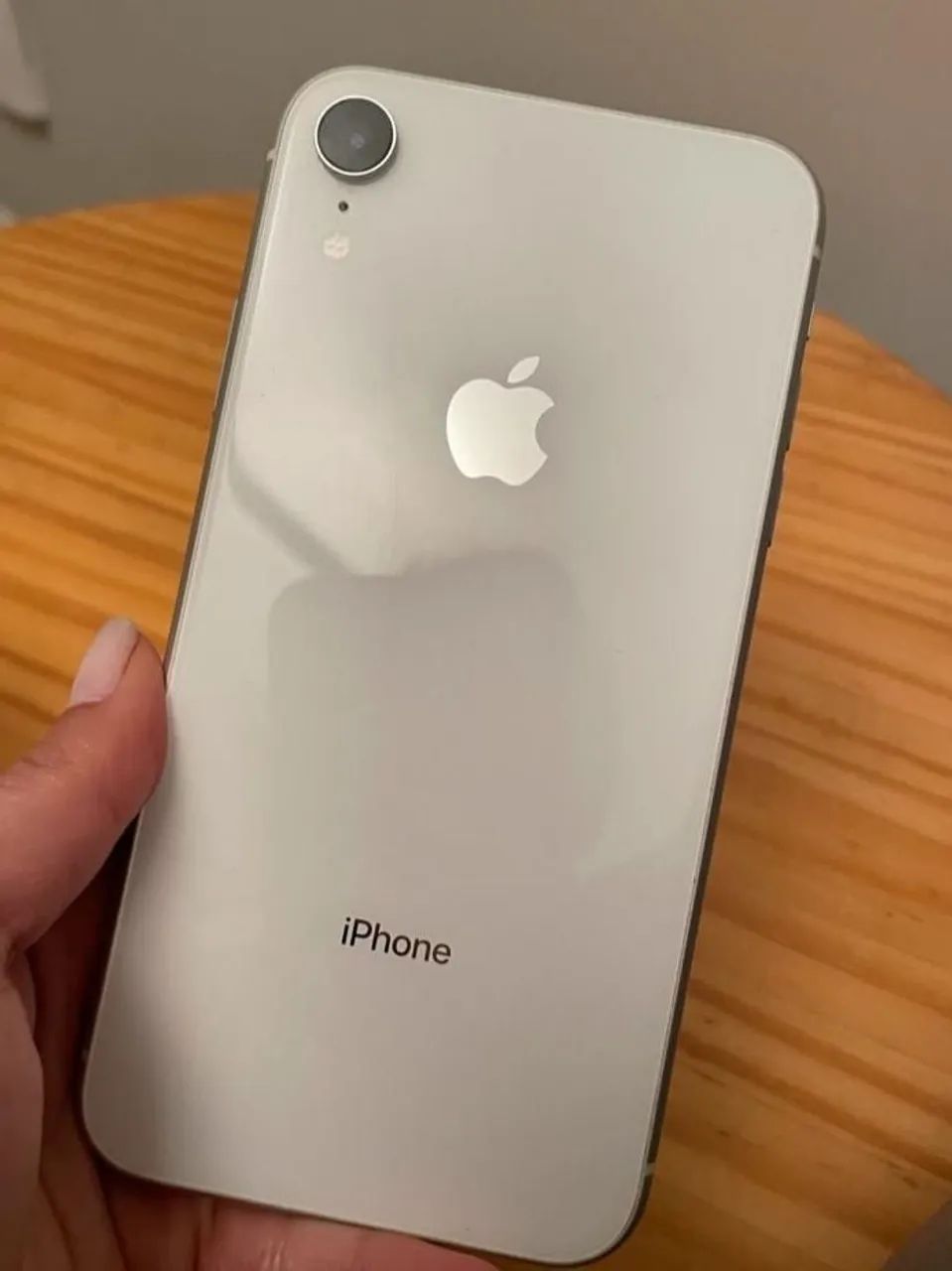 iPhone XR 128gb