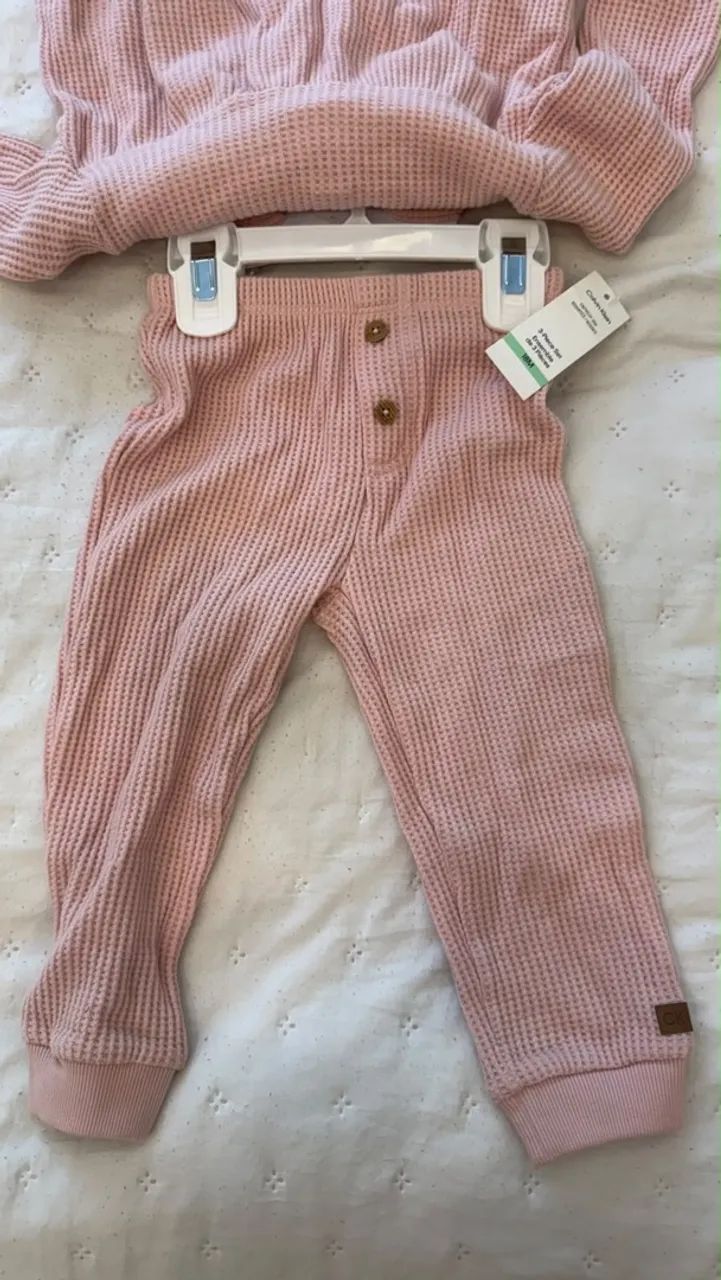 Conjunto Calvin Klein - Foto 3