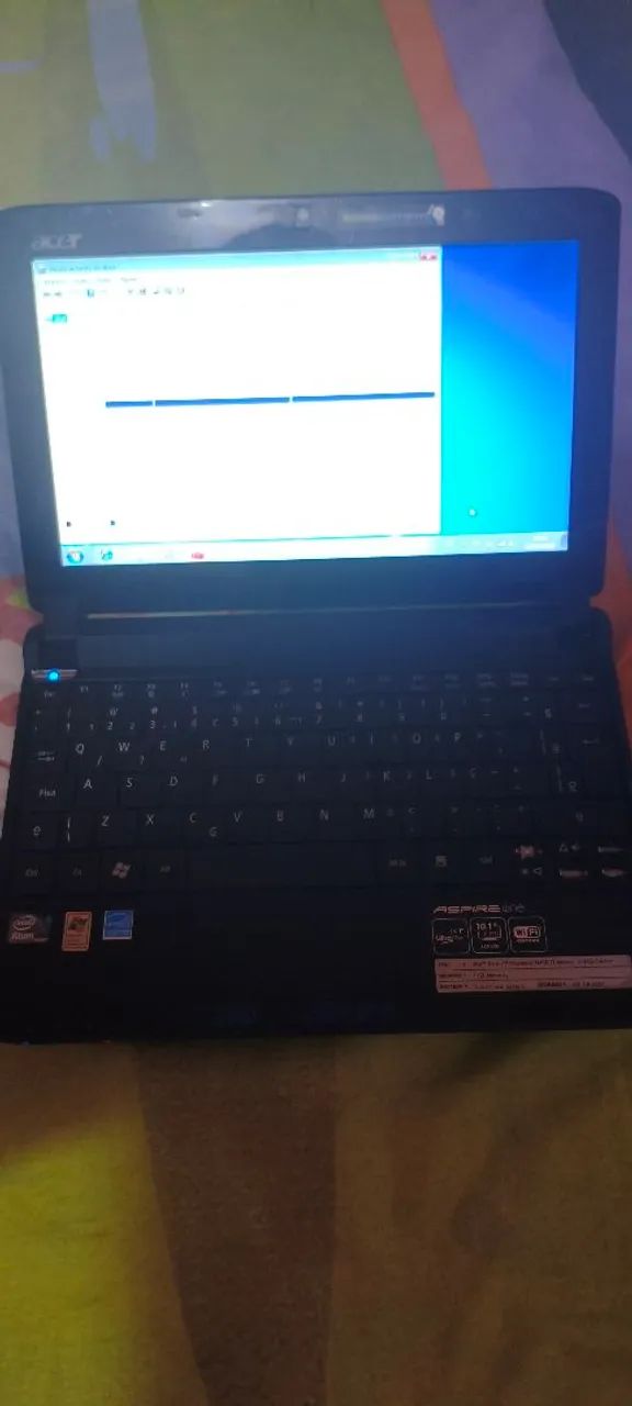 Netbook Acer  - Foto 3