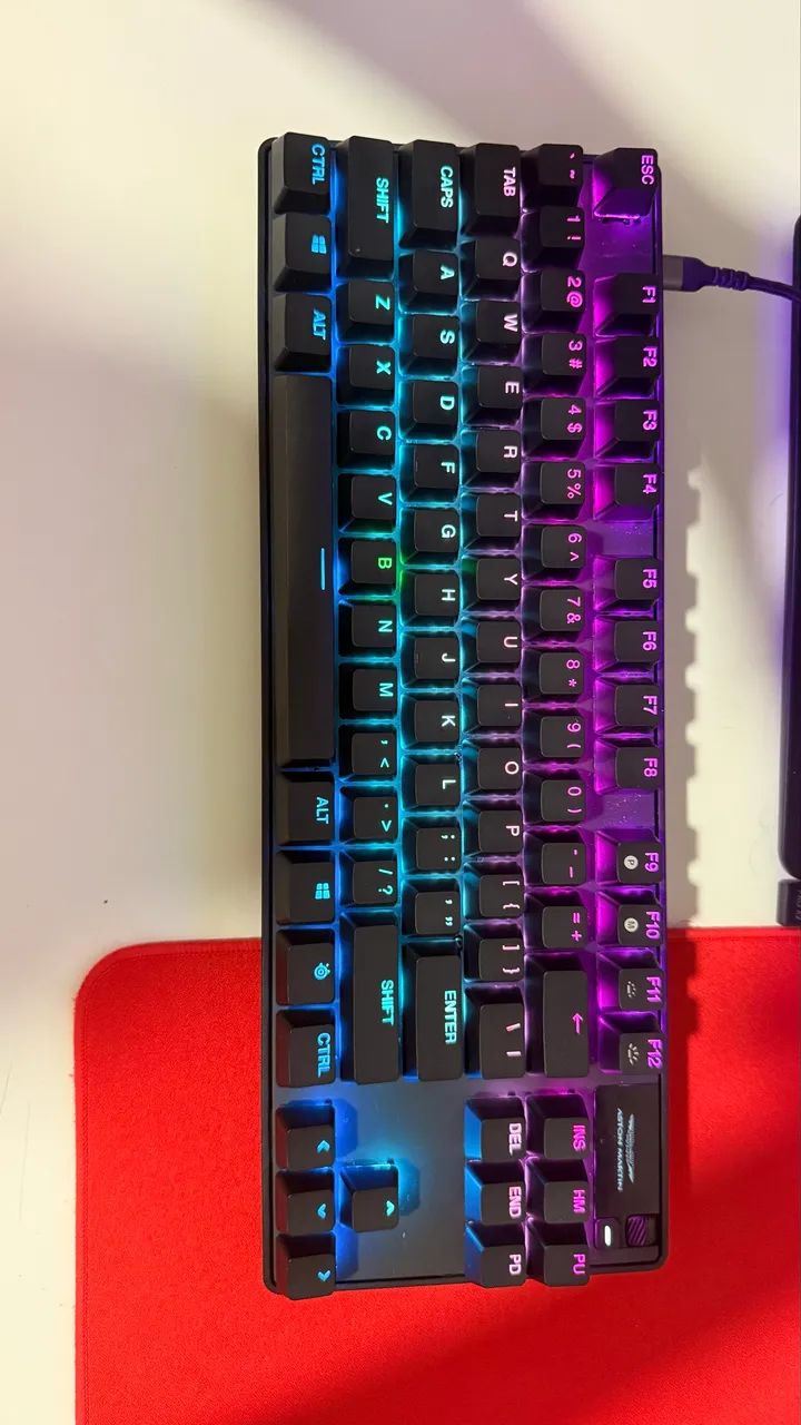 Apex Pro Tkl - Foto 3