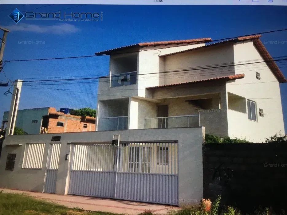 Apartamento 3 quartos em Praia dos Recifes - Foto 4