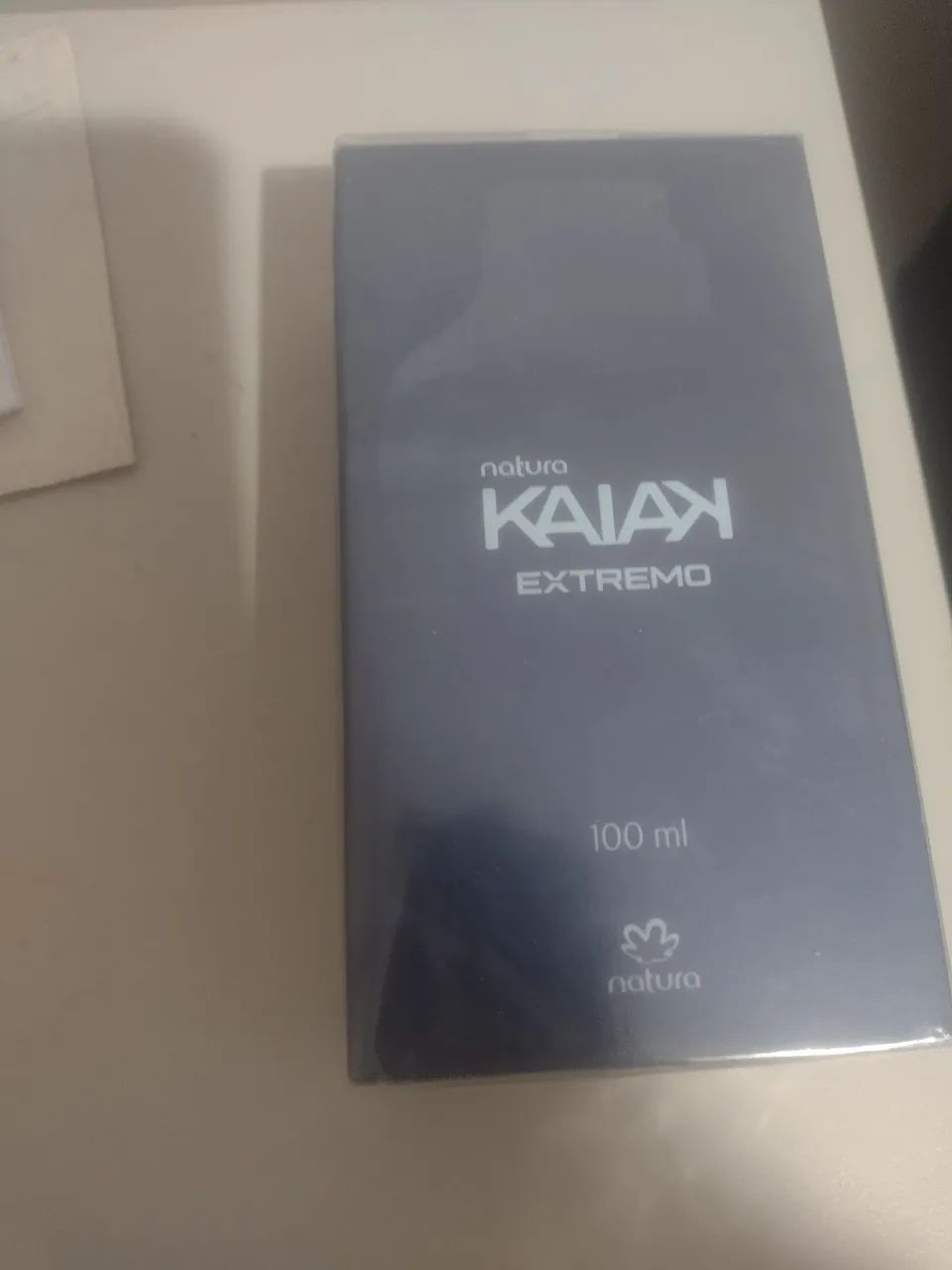 Perfume Kaiak extremo lacrado 