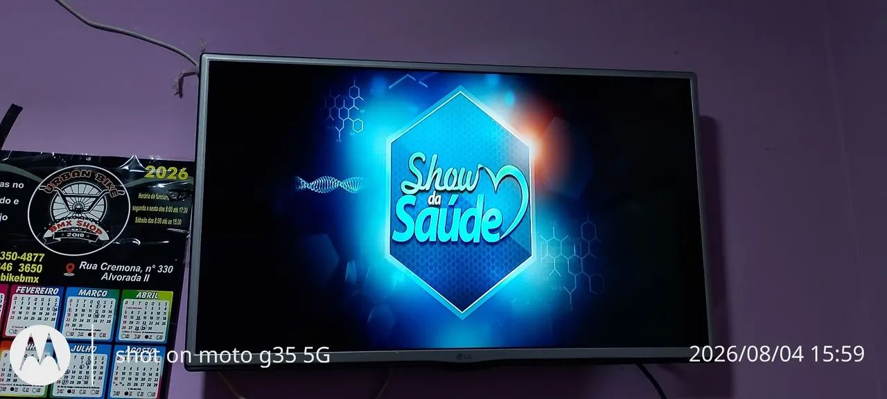 Vende se TV LED  - Foto 2