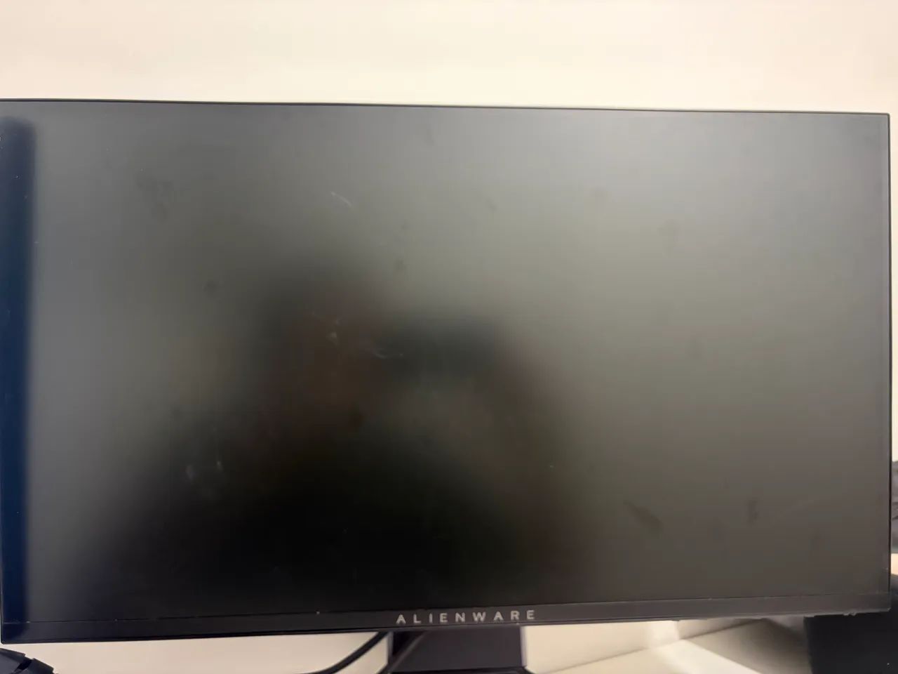 Monitor Alienware - Foto 2