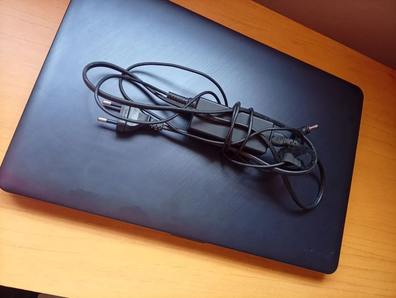 Notebook Asus 15.6" (Modelo X543N) - Cinza Escuro - Foto 2