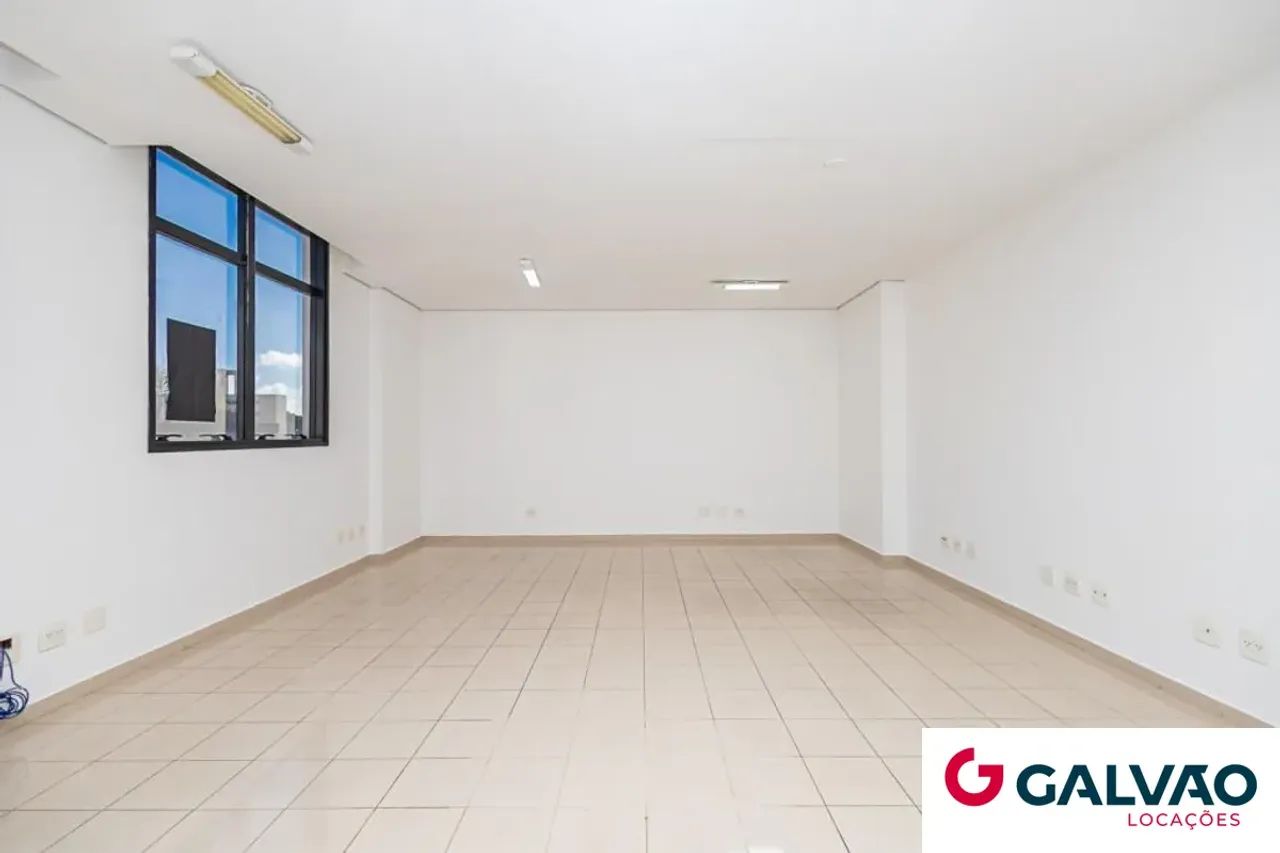 Conjunto Comercial no CABRAL de 60,87 m² - 33589.030-GL - Foto 4