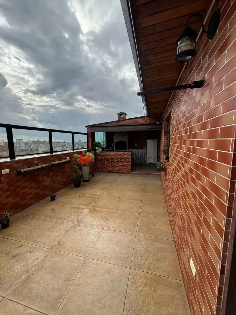 Apartamento em Santa Maria - Foto 5