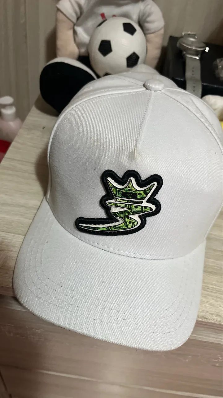 Boné - R3 - Foto 2