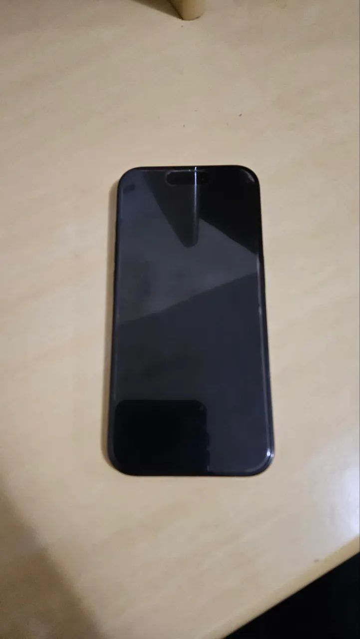 iPhone 15 Pro  - Foto 4