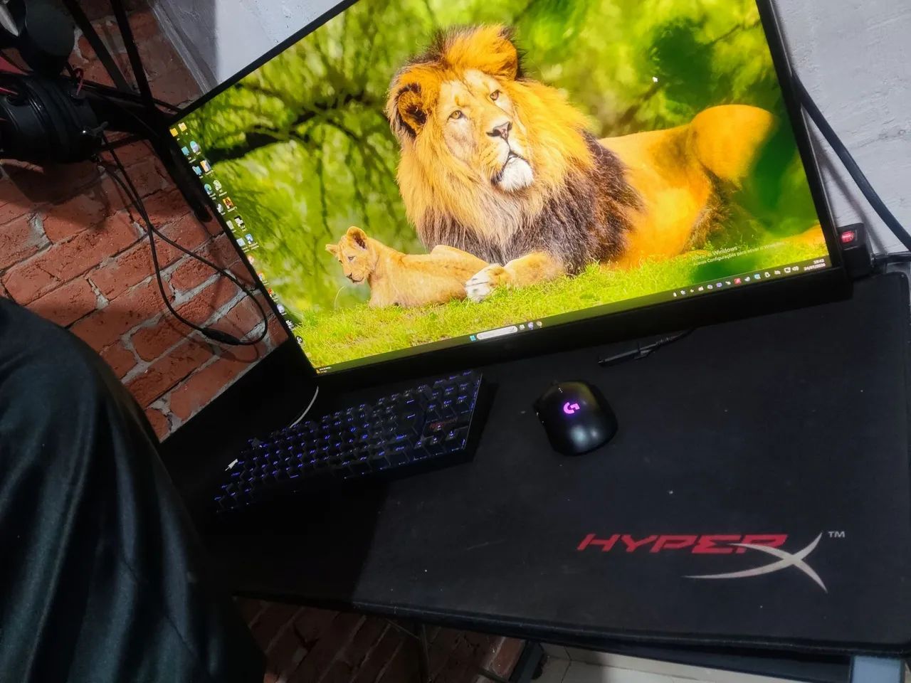 Pc gamer