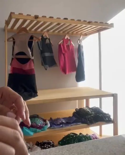 Barraca de madeira desmontável - Foto 4