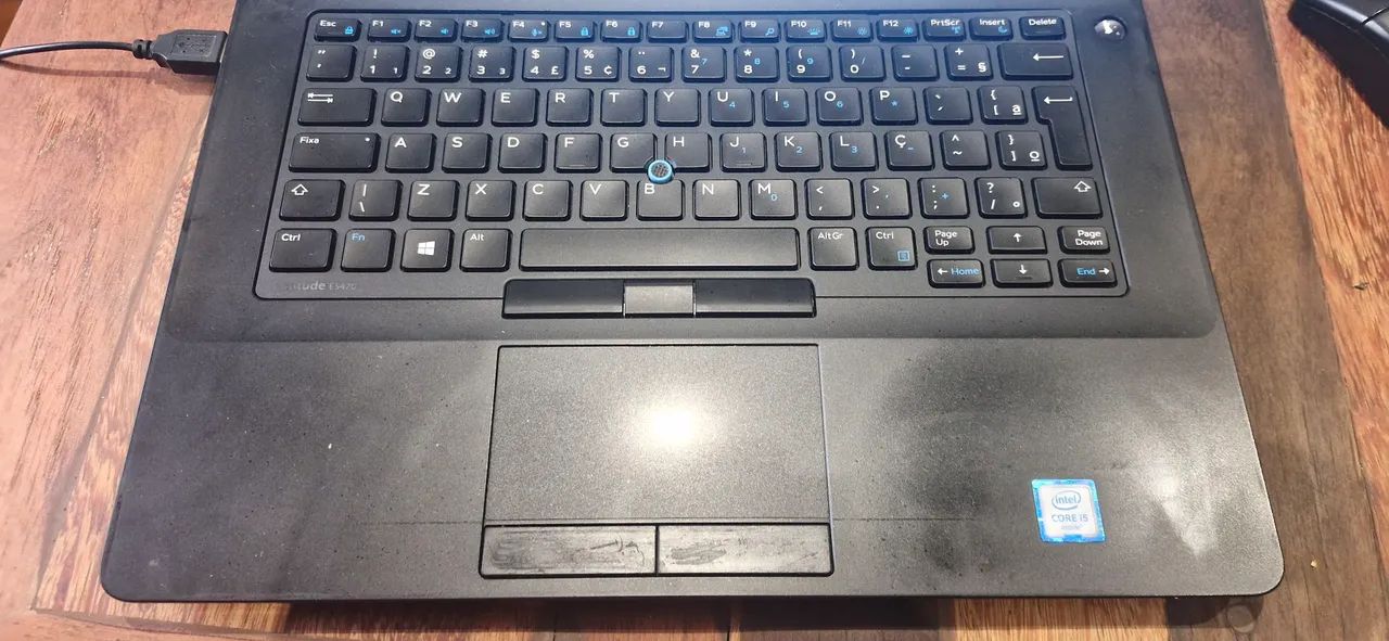 Notebook Dell - Foto 2