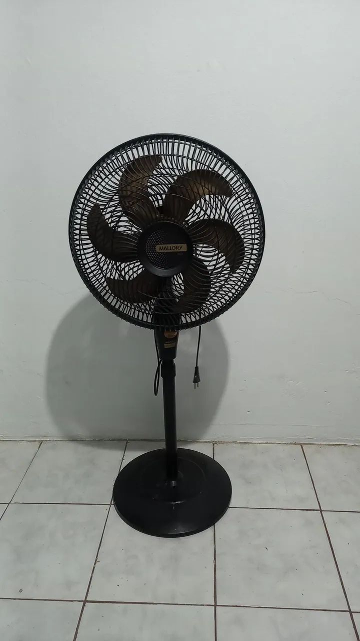 Ventilador