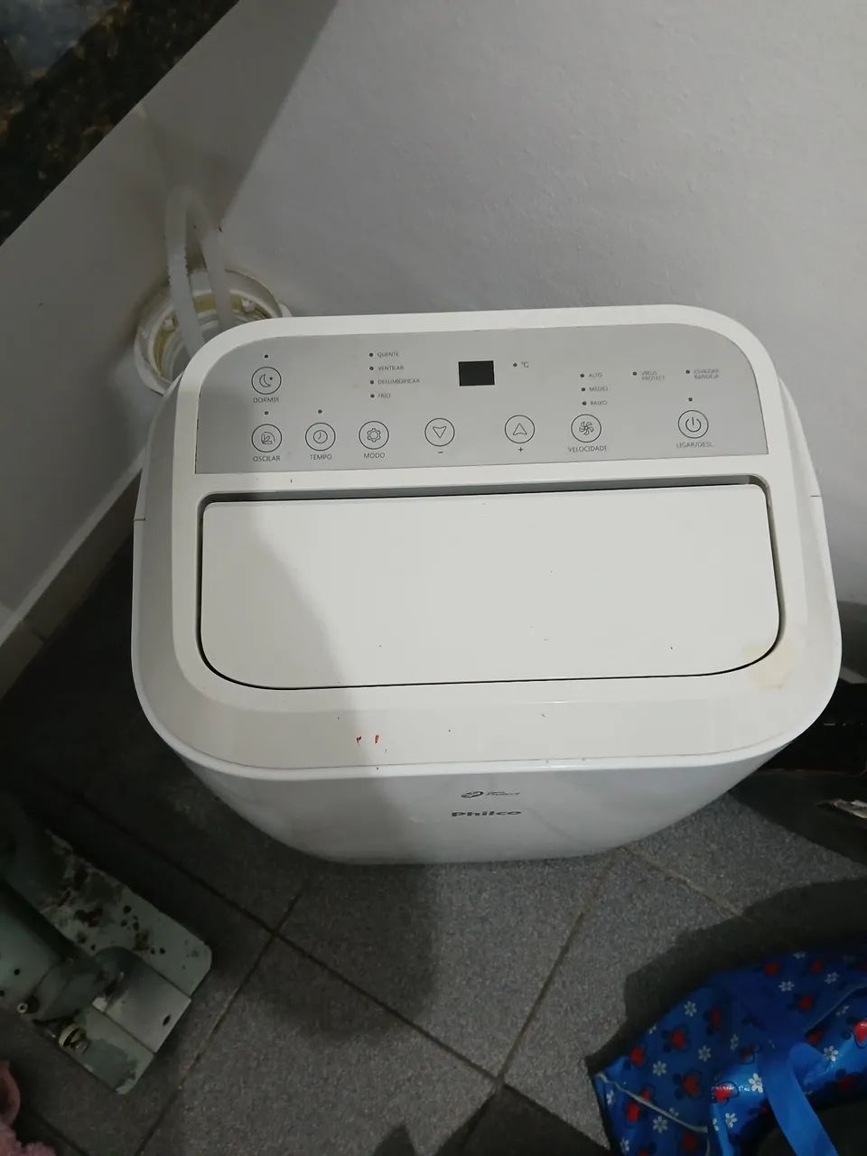 Ar condicionado portátil  - Foto 2