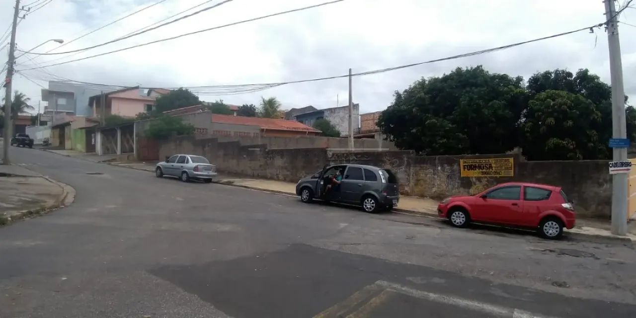 Área á venda, 864,00 m2 - Vila Formosa, Sorocaba - Foto 2