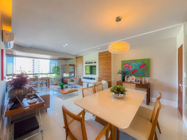 Apartamento 03 Quartos em Praia do Canto - Vitória ES - Foto 3