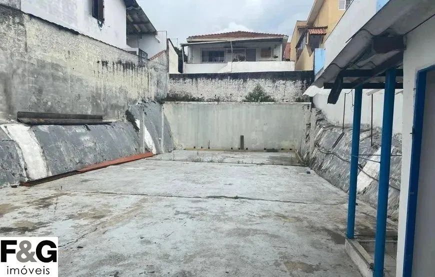 TERRENO COMERCIAL em SÃO BERNARDO DO CAMPO - SP, ANCHIETA - Foto 2