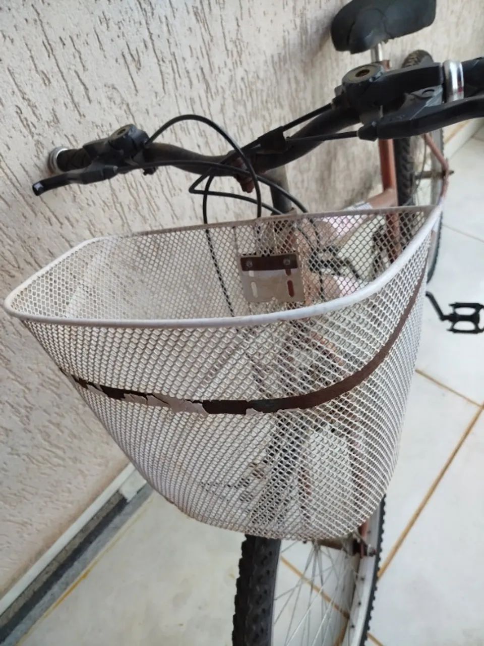 Bicicleta aro 26 - Foto 4