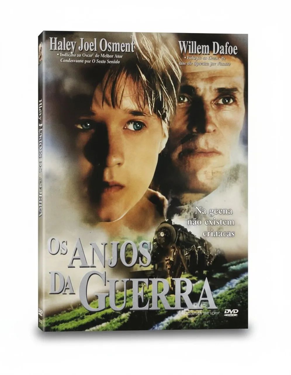 Kit 5 DvD Filmes  - Foto 5