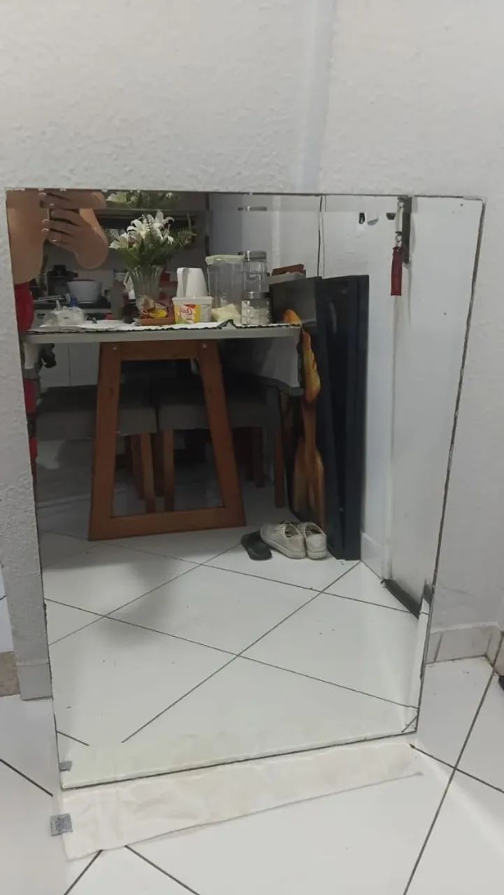 Vendo espelhos  - Foto 2