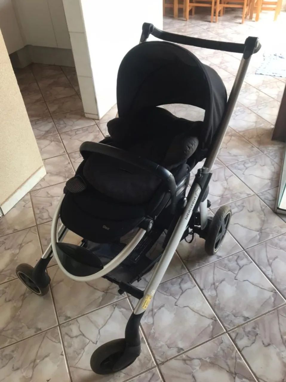 Carrinho de bebê  - Foto 4
