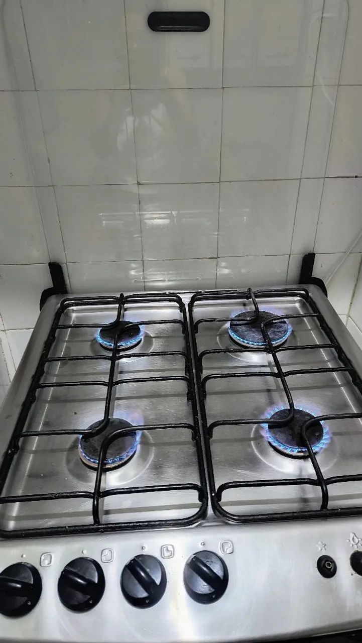 Fogão Electrolux 
