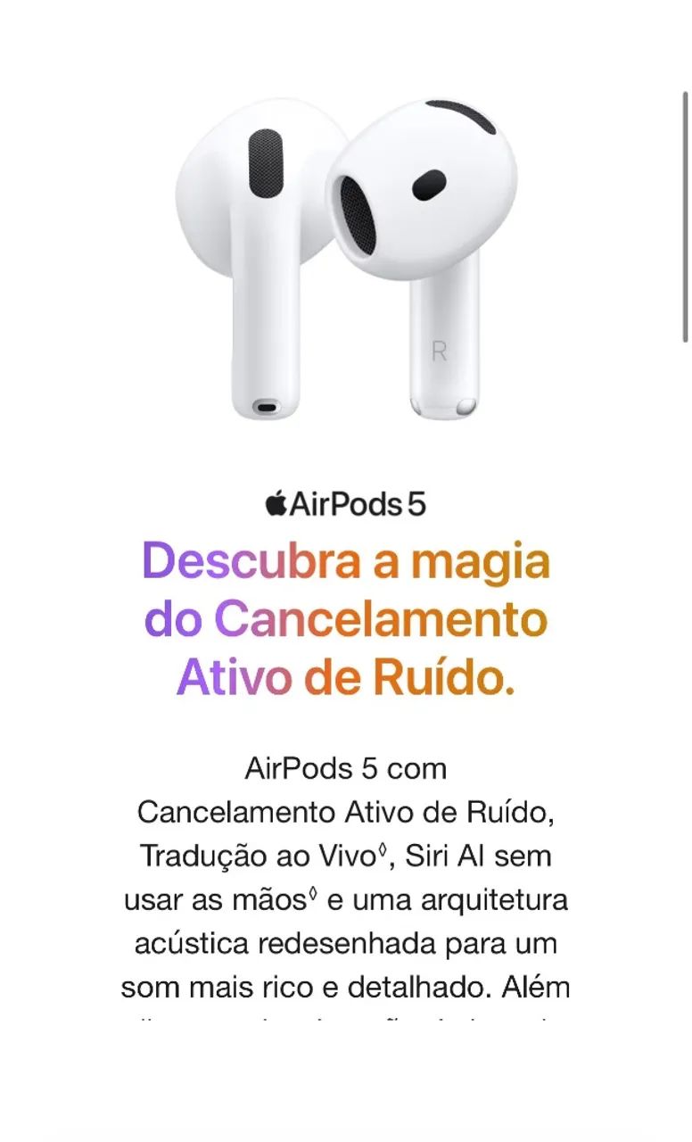 AirPods 5 - Foto 2