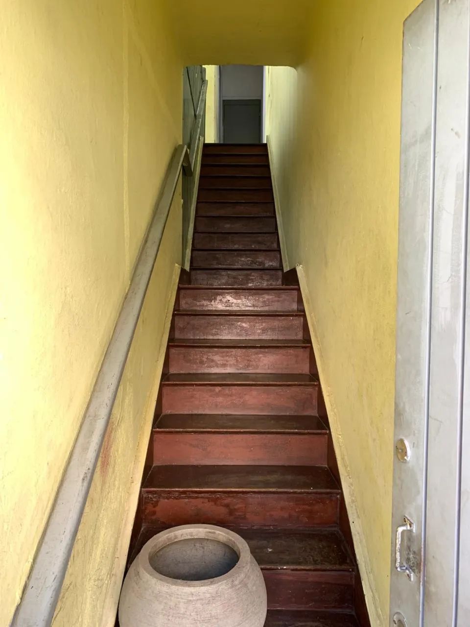 Casa no Brás 