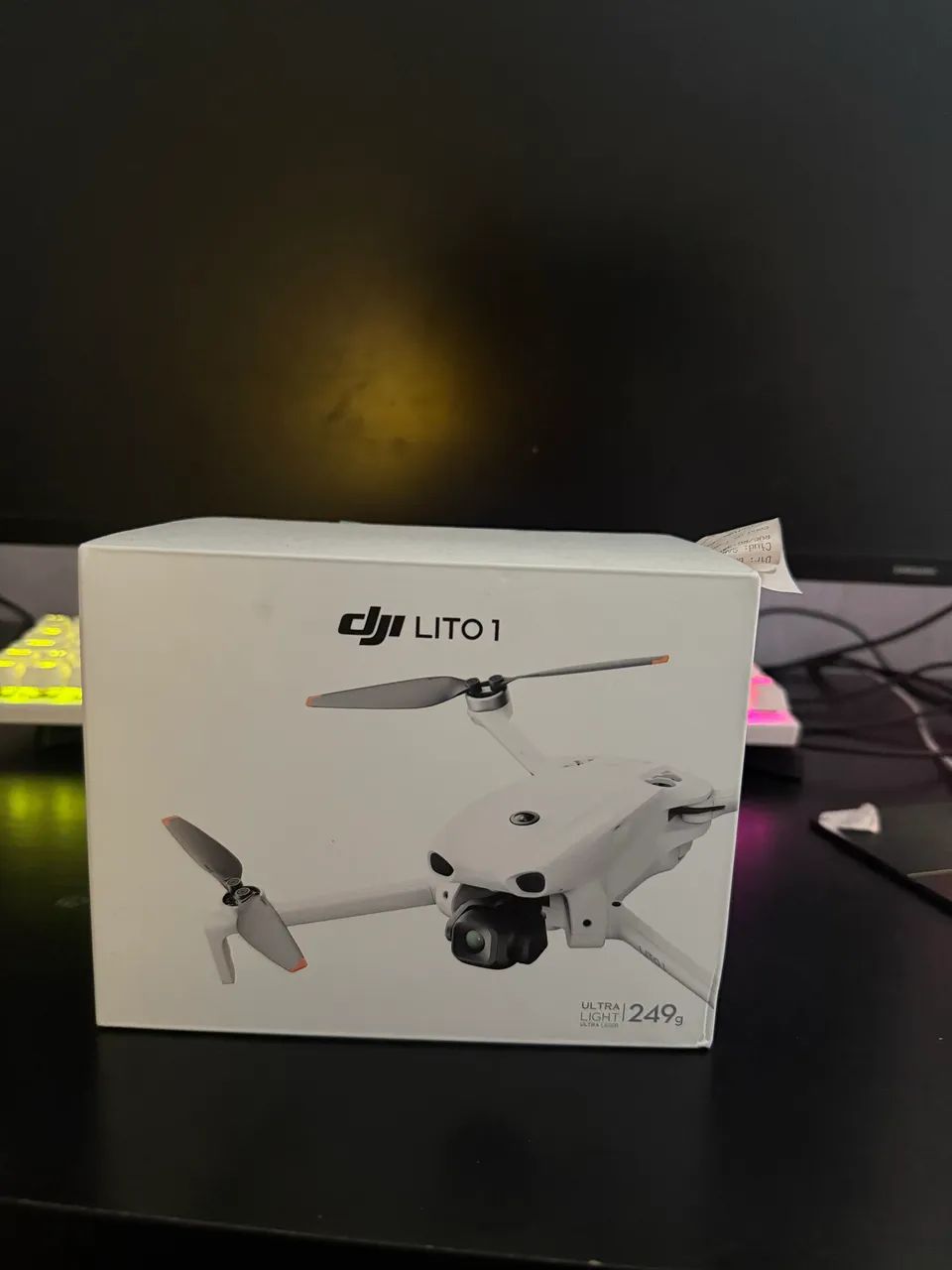 Drone DJI Lito 1 